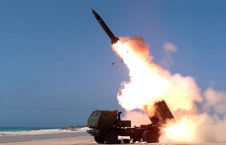 Lockheed Martin Secures $1.2B Contract for Precision Strike Missile Increment 2 After Second Maritime Test